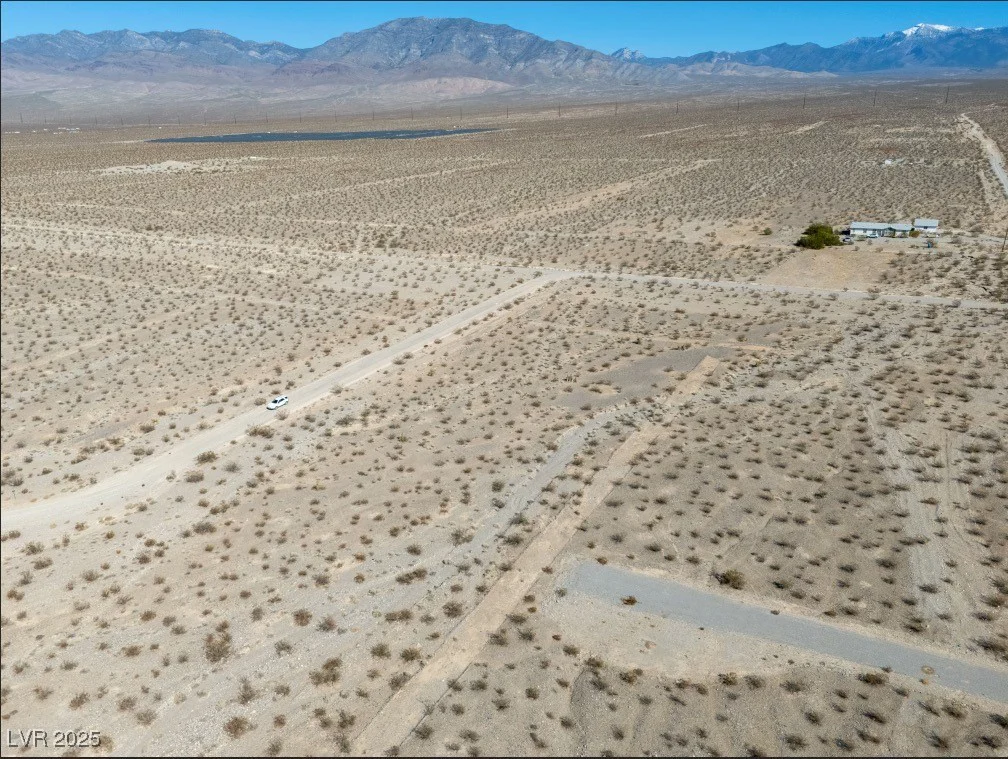 1601 Citation, Pahrump, NV 89060