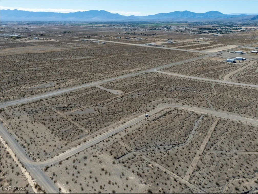 1601 Citation, Pahrump, NV 89060