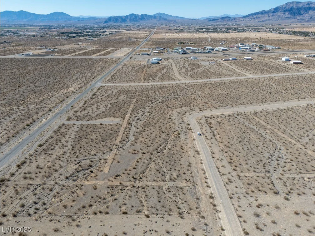 1601 Citation, Pahrump, NV 89060