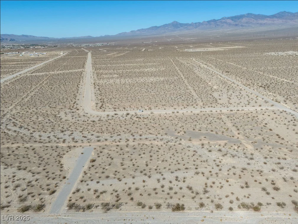 1601 Citation, Pahrump, NV 89060