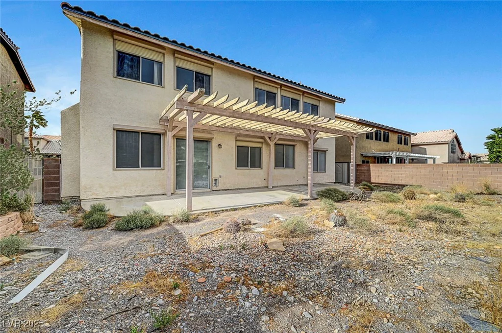 10135 Diving Duck, Las Vegas, NV 89117