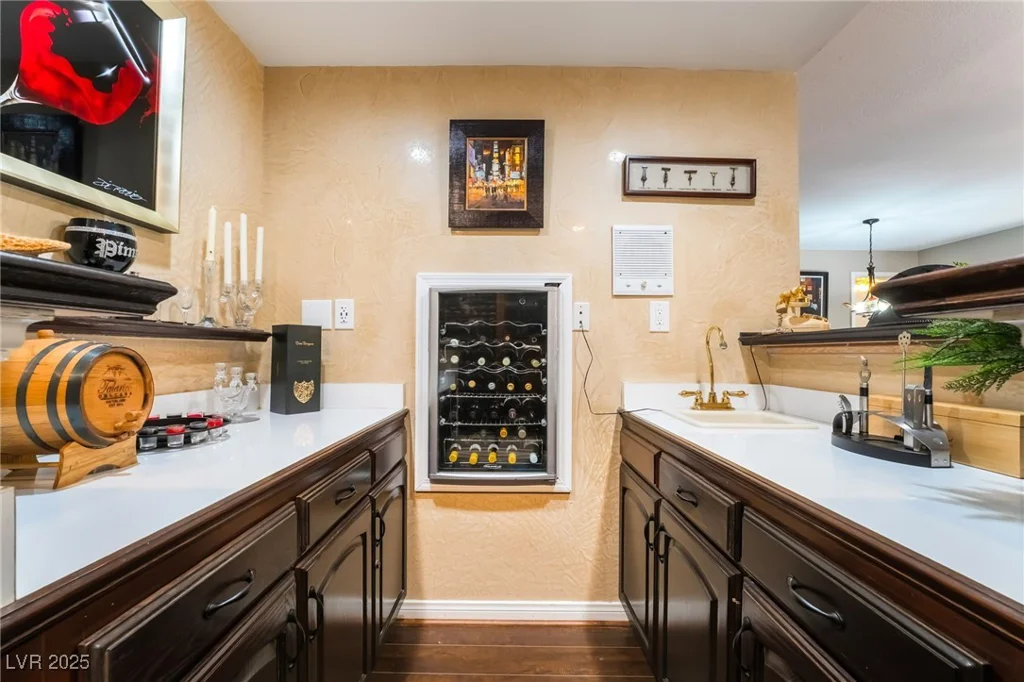3341 Heavenly View, Las Vegas, NV 89117