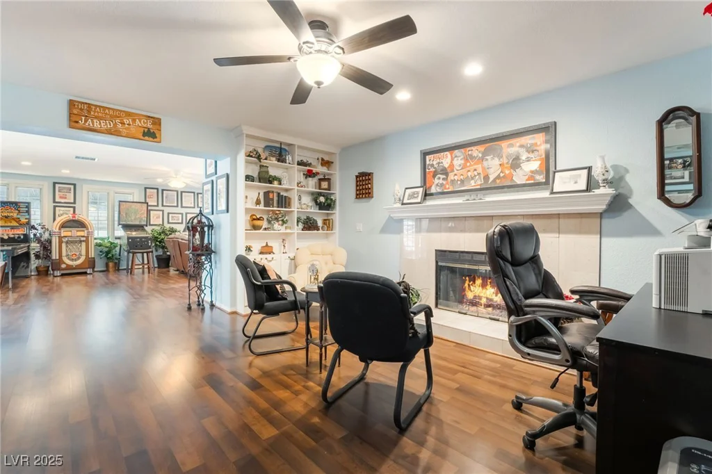 3341 Heavenly View, Las Vegas, NV 89117