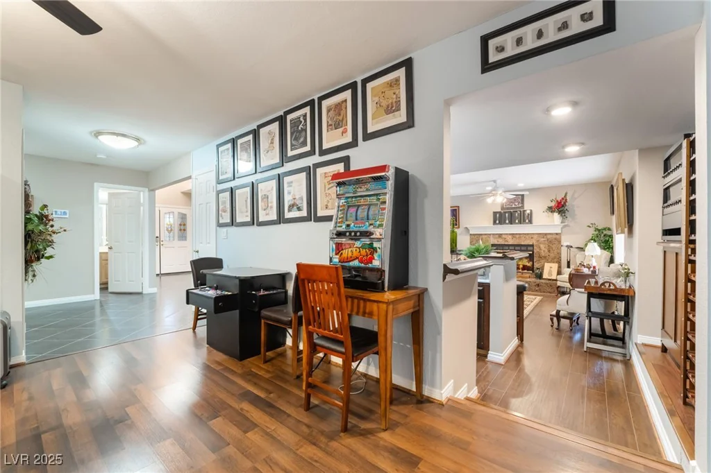 3341 Heavenly View, Las Vegas, NV 89117