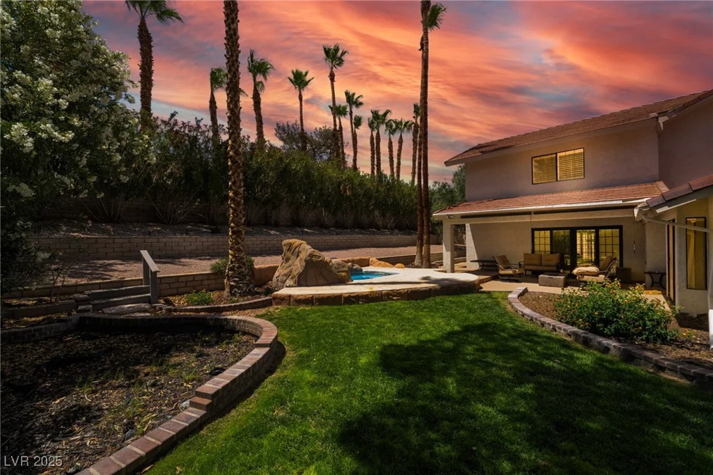 3341 Heavenly View, Las Vegas, NV 89117