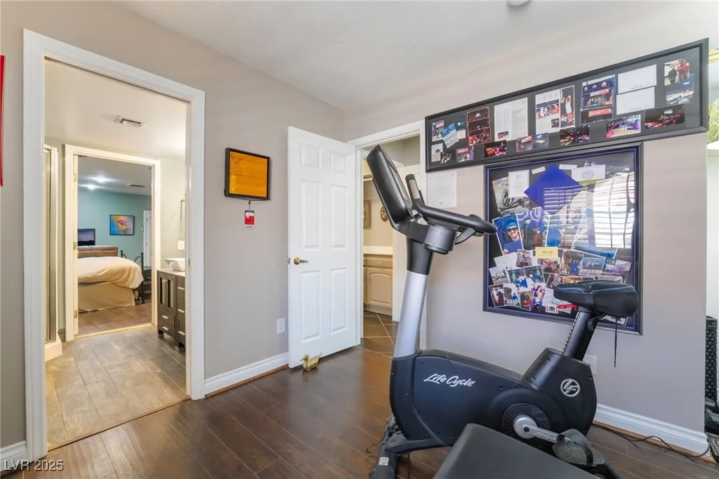 3341 Heavenly View, Las Vegas, NV 89117