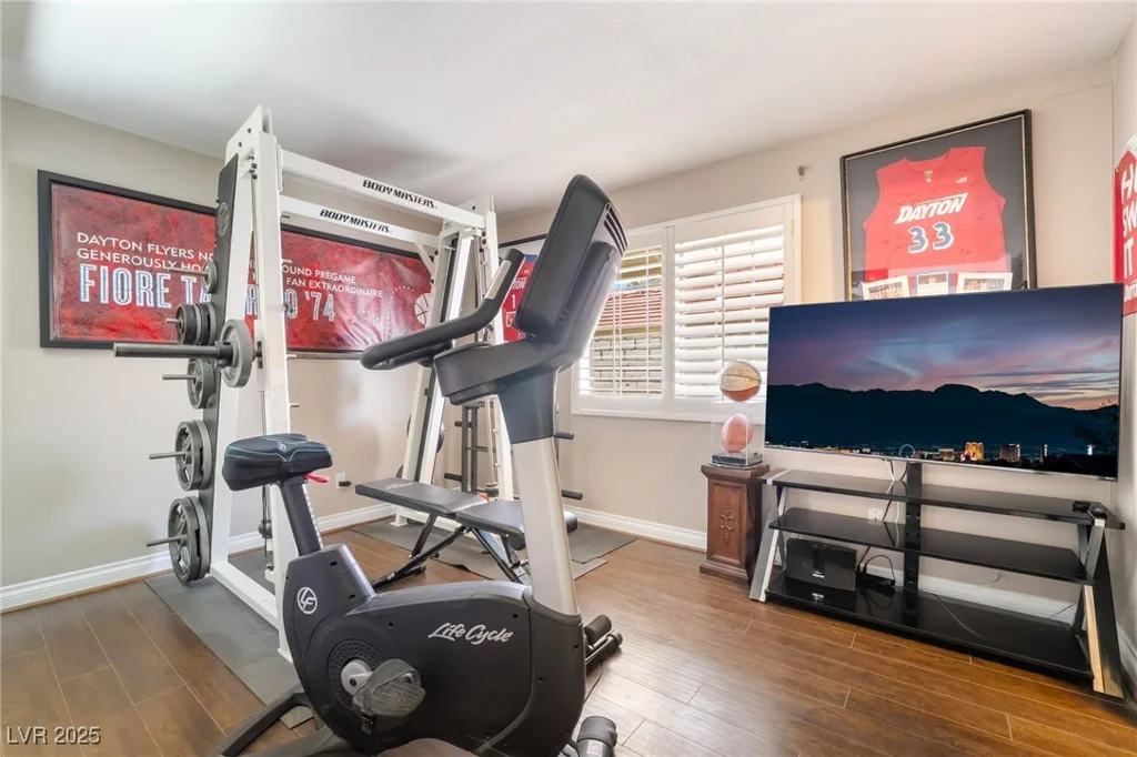 3341 Heavenly View, Las Vegas, NV 89117