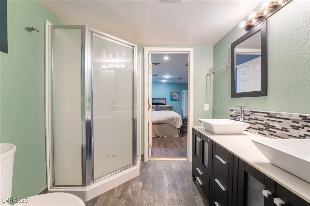 3341 Heavenly View, Las Vegas, NV 89117