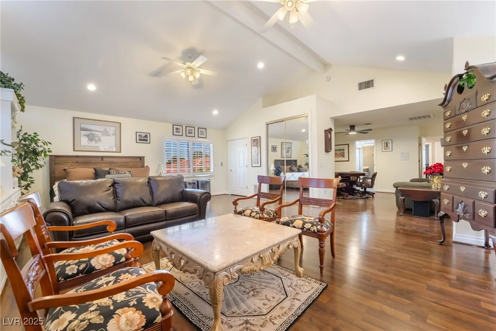 3341 Heavenly View, Las Vegas, NV 89117