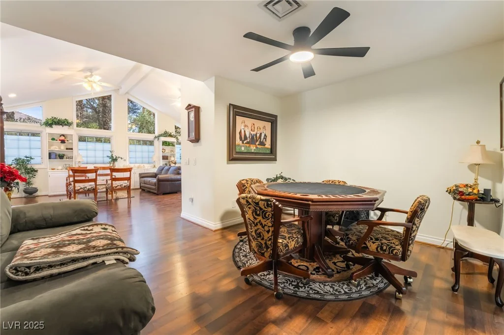 3341 Heavenly View, Las Vegas, NV 89117