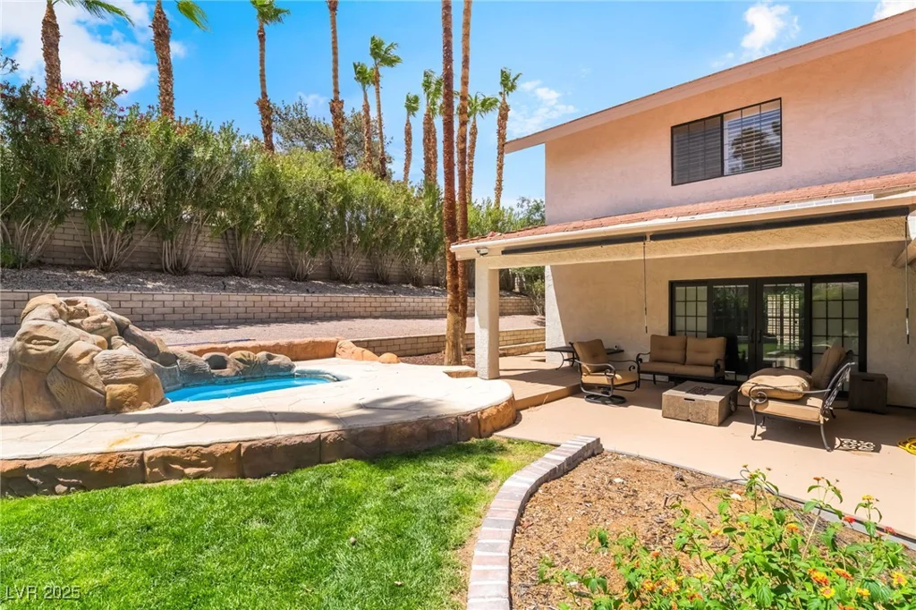 3341 Heavenly View, Las Vegas, NV 89117