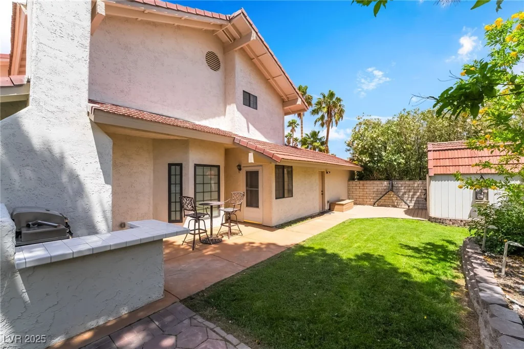 3341 Heavenly View, Las Vegas, NV 89117
