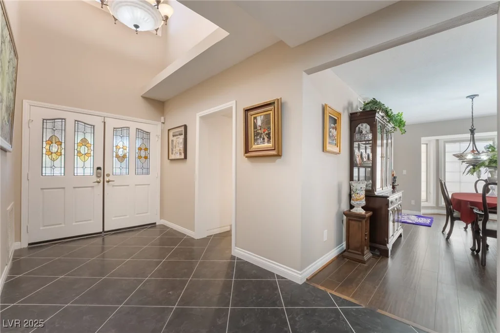 3341 Heavenly View, Las Vegas, NV 89117