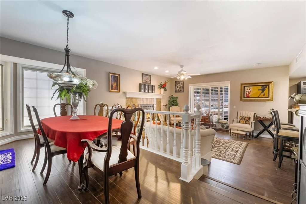 3341 Heavenly View, Las Vegas, NV 89117