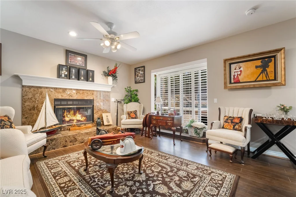 3341 Heavenly View, Las Vegas, NV 89117