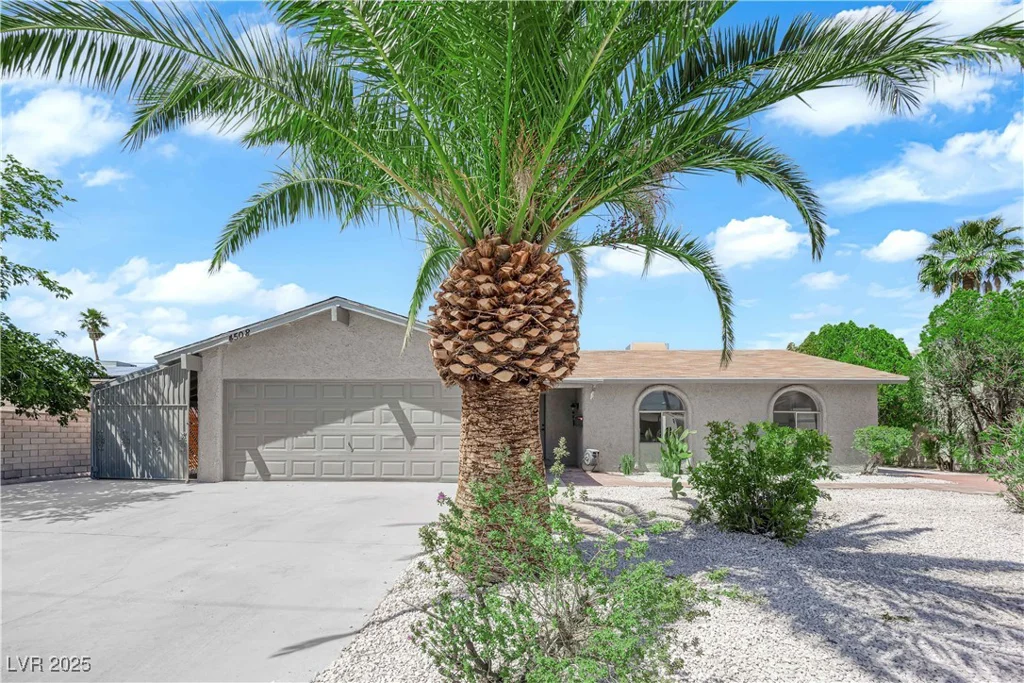 4508 Rip Van Winkle, Las Vegas, NV 89102