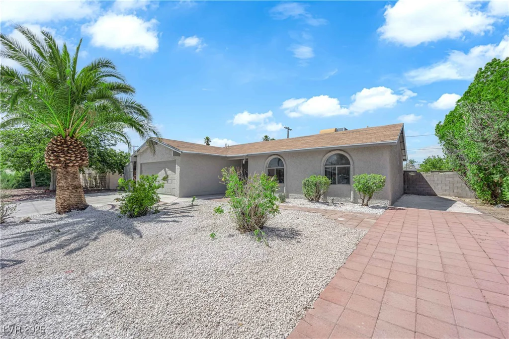 4508 Rip Van Winkle, Las Vegas, NV 89102
