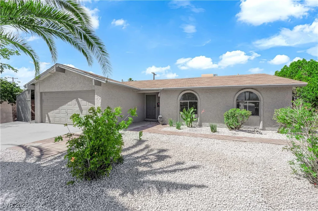 4508 Rip Van Winkle, Las Vegas, NV 89102