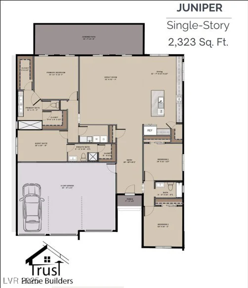 8316 Broad Peak, Las Vegas, NV 89131
