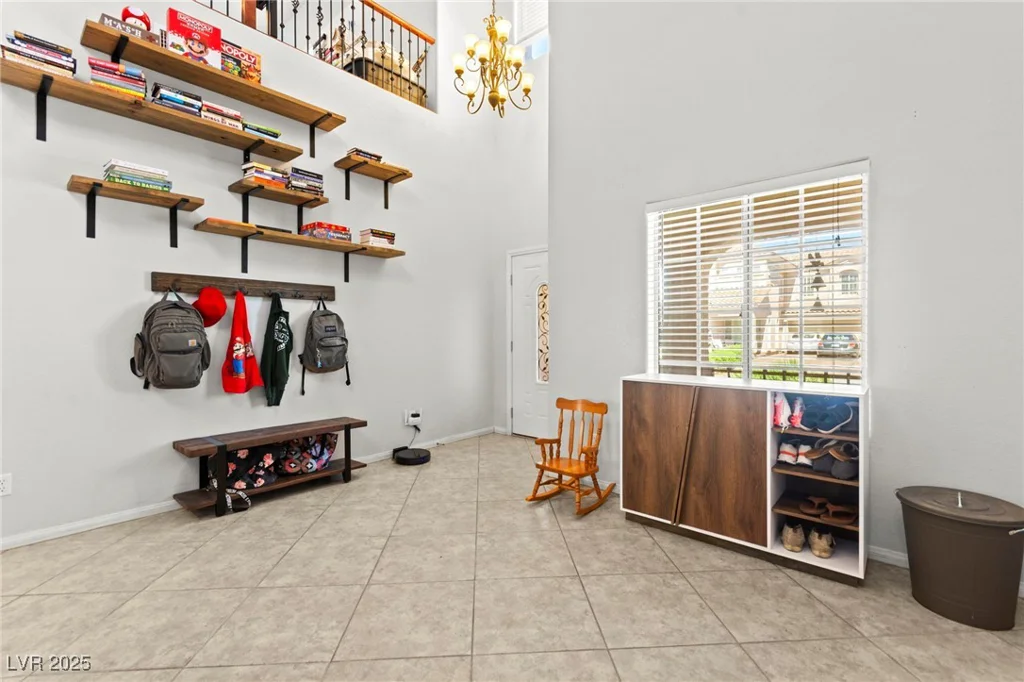 7641 Lani Dawn, Las Vegas, NV 89149