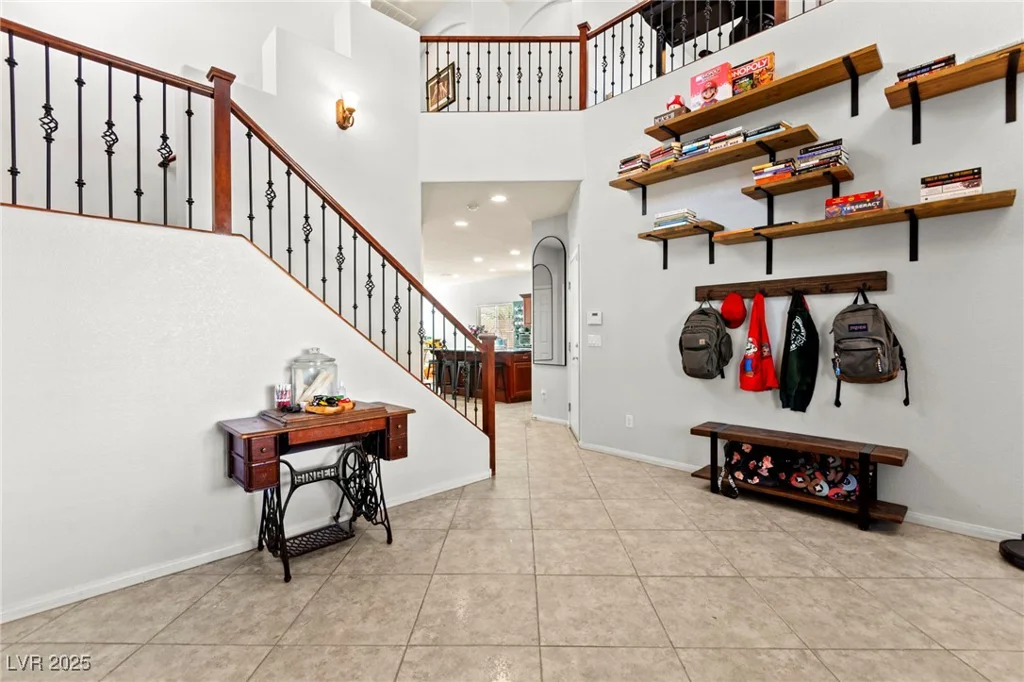7641 Lani Dawn, Las Vegas, NV 89149