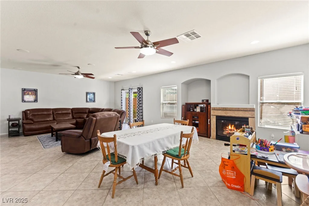 7641 Lani Dawn, Las Vegas, NV 89149