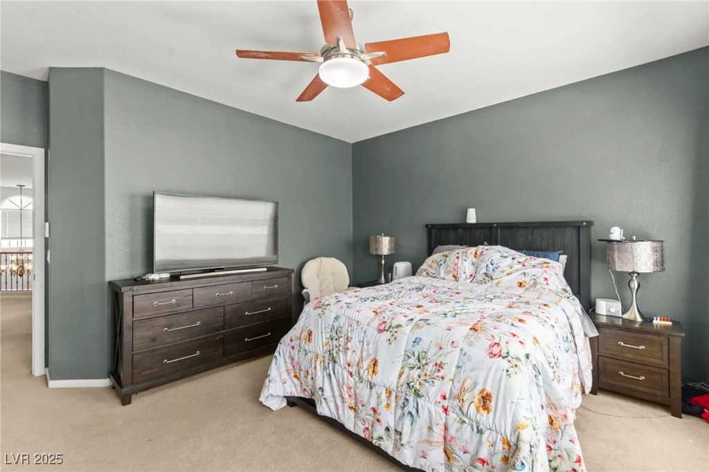 7641 Lani Dawn, Las Vegas, NV 89149