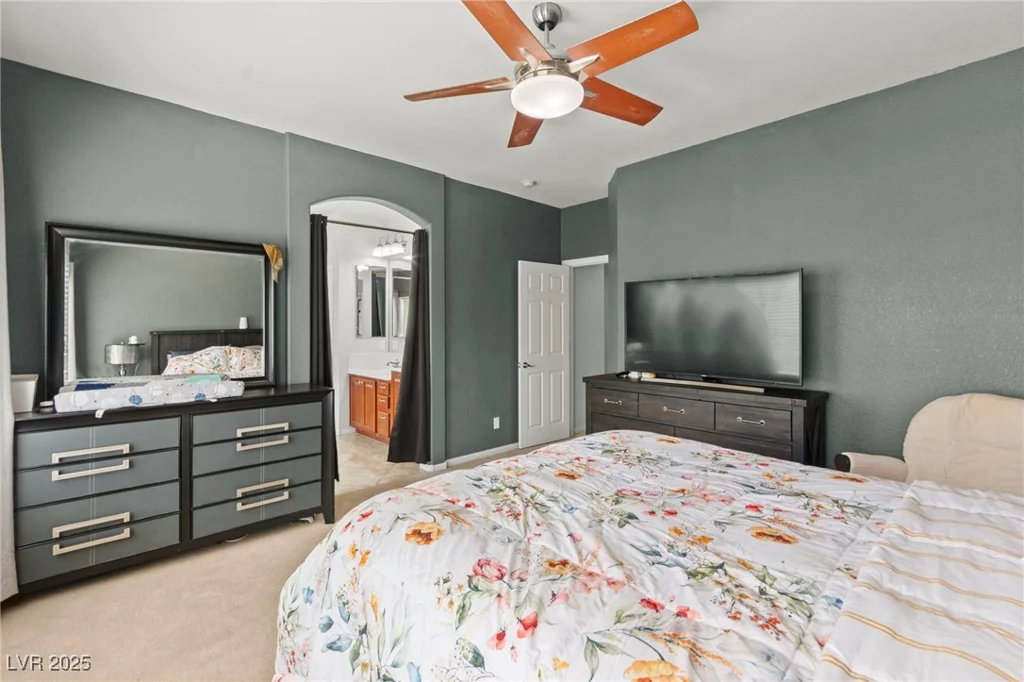 7641 Lani Dawn, Las Vegas, NV 89149