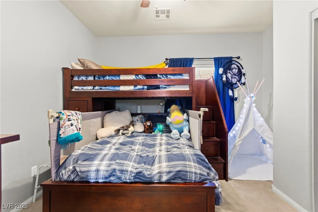 7641 Lani Dawn, Las Vegas, NV 89149