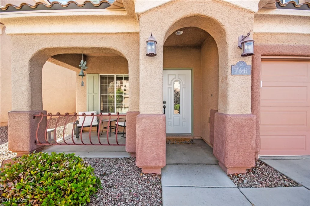 7641 Lani Dawn, Las Vegas, NV 89149