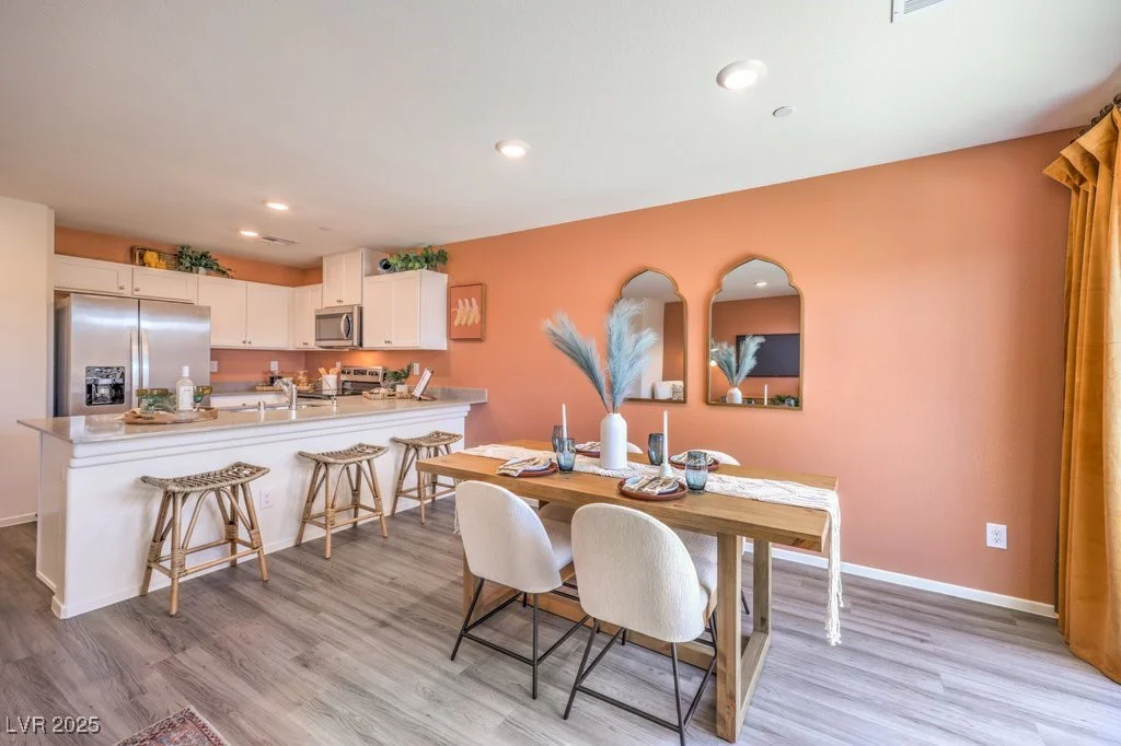 2534 Petunia Garden, North Las Vegas, NV 89081