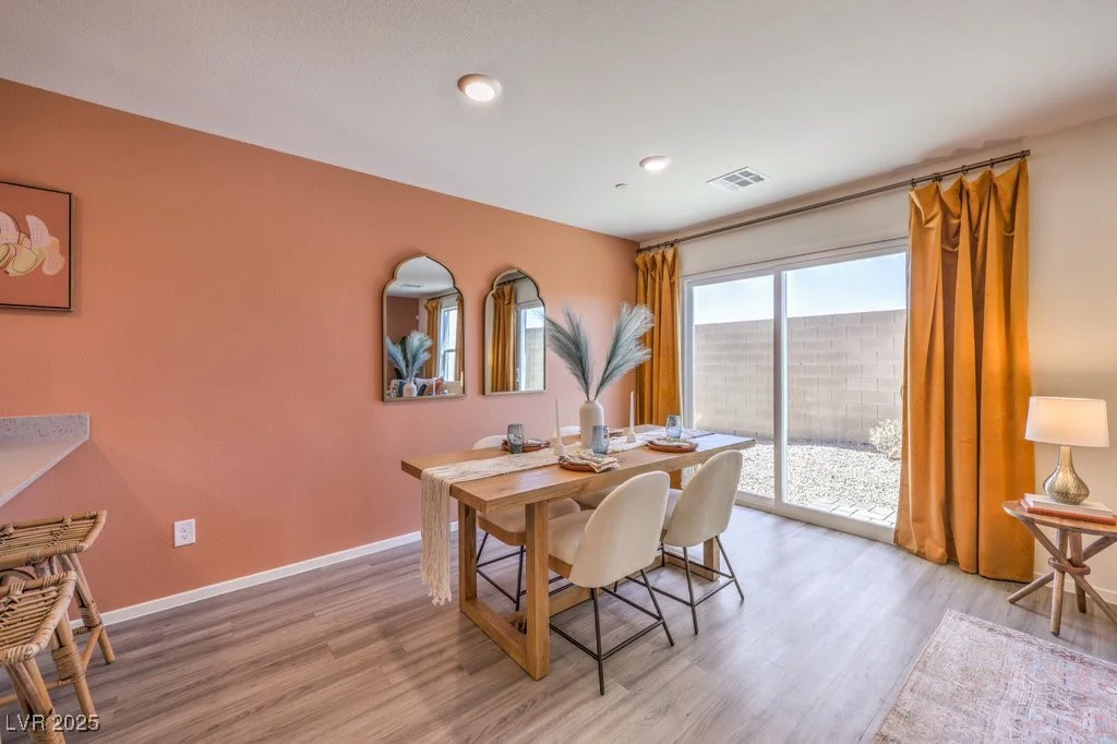 2534 Petunia Garden, North Las Vegas, NV 89081