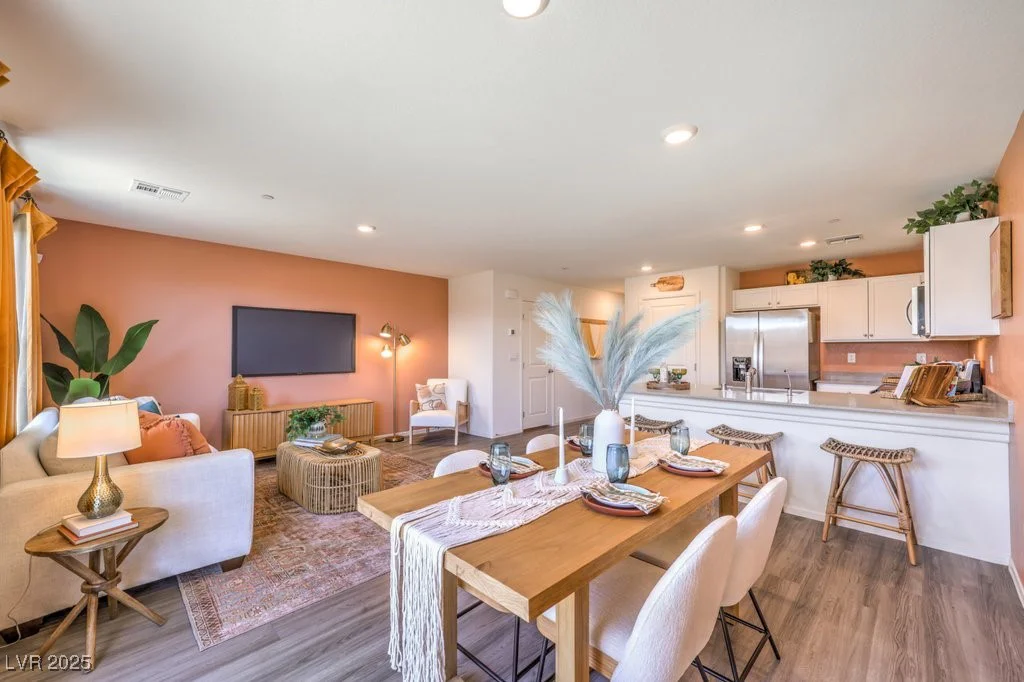 2534 Petunia Garden, North Las Vegas, NV 89081