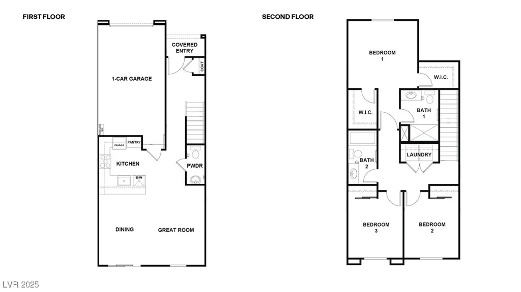 2534 Petunia Garden, North Las Vegas, NV 89081