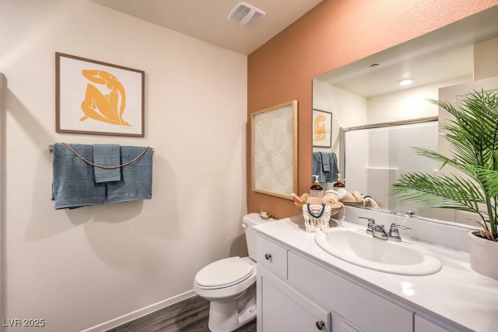 2534 Petunia Garden, North Las Vegas, NV 89081