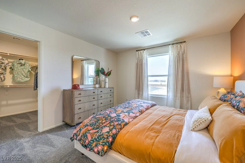 2534 Petunia Garden, North Las Vegas, NV 89081