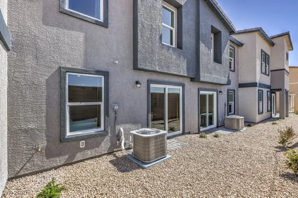 2534 Petunia Garden, North Las Vegas, NV 89081