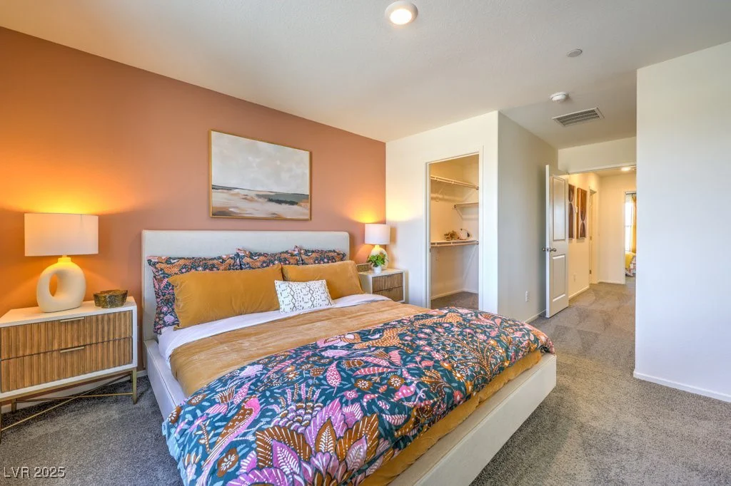 2534 Petunia Garden, North Las Vegas, NV 89081