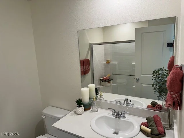 2534 Petunia Garden, North Las Vegas, NV 89081