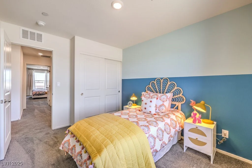 2534 Petunia Garden, North Las Vegas, NV 89081