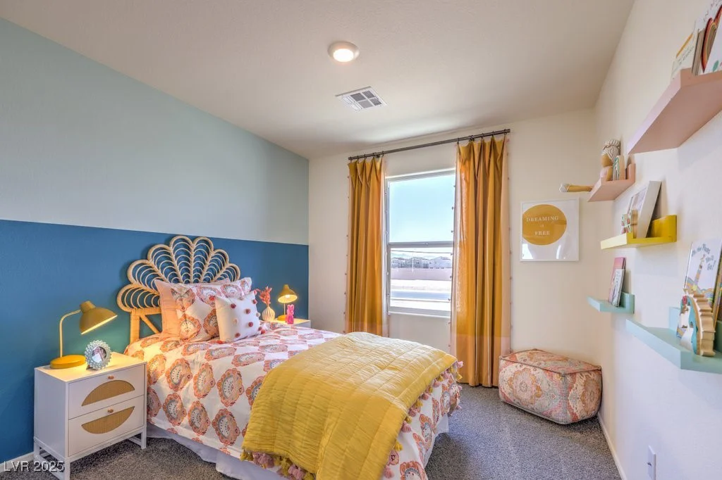 2534 Petunia Garden, North Las Vegas, NV 89081