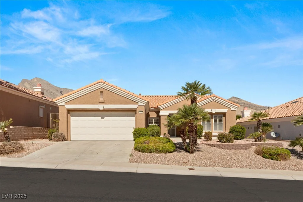 10712 Back Plains, Las Vegas, NV 89134