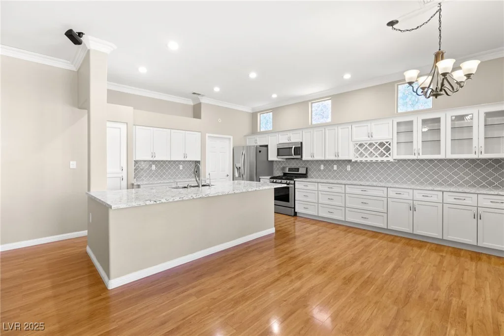 10712 Back Plains, Las Vegas, NV 89134