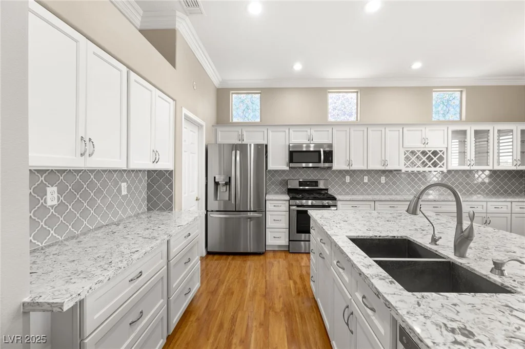 10712 Back Plains, Las Vegas, NV 89134