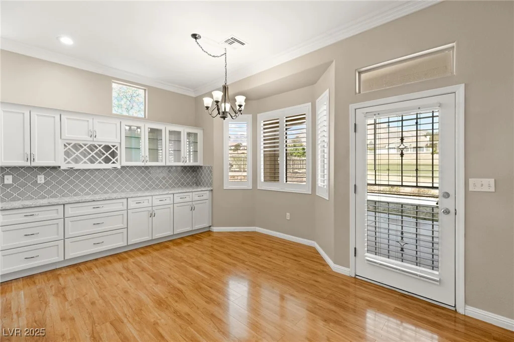 10712 Back Plains, Las Vegas, NV 89134