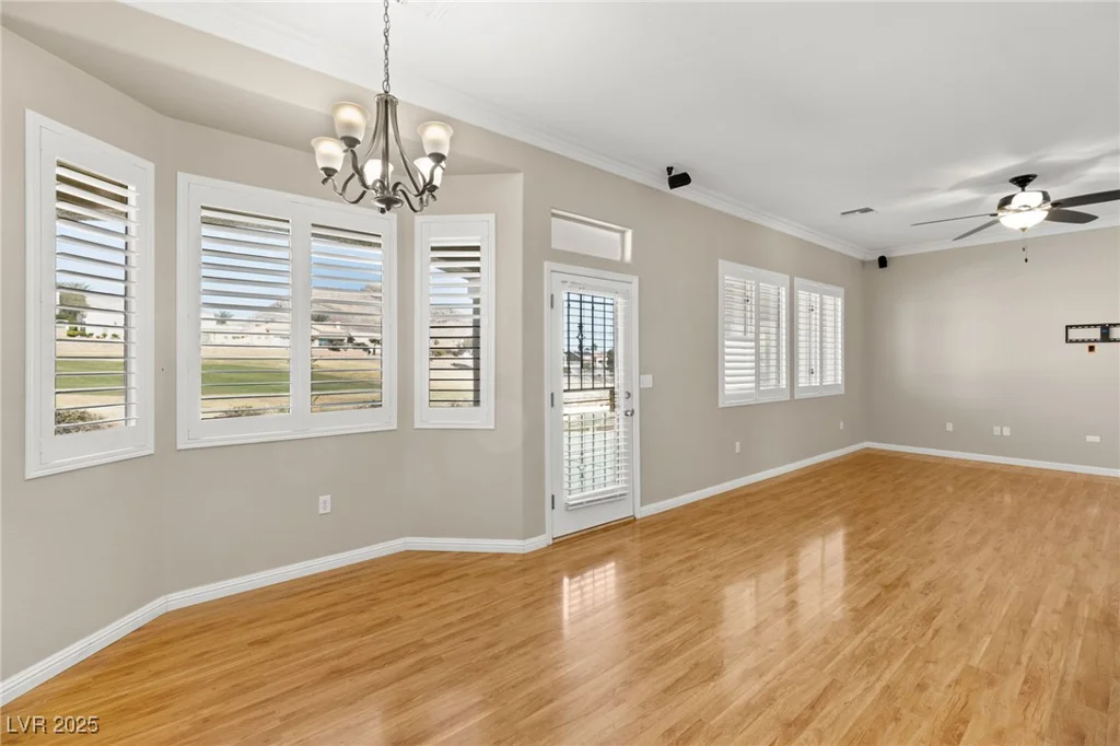 10712 Back Plains, Las Vegas, NV 89134