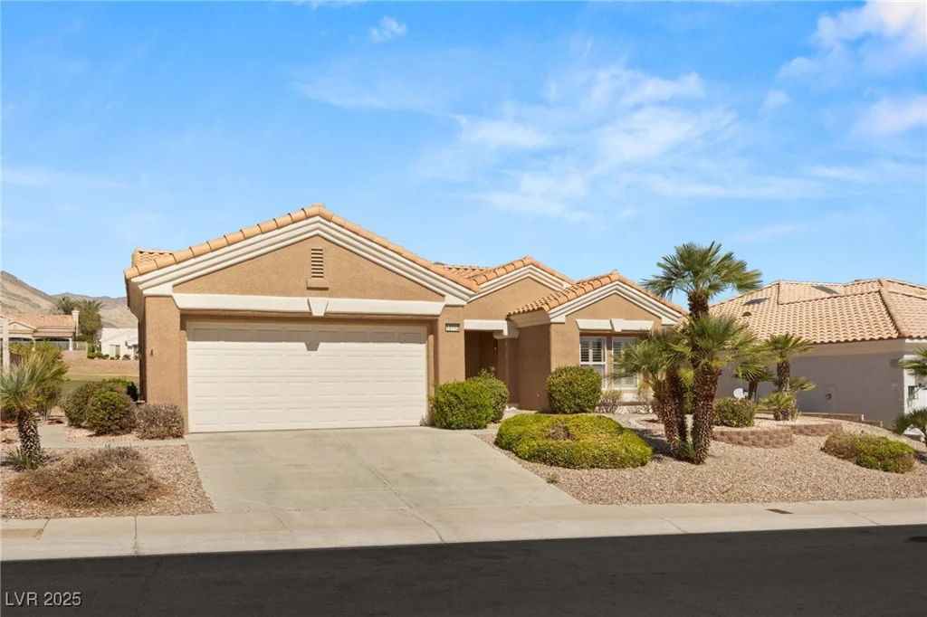 10712 Back Plains, Las Vegas, NV 89134
