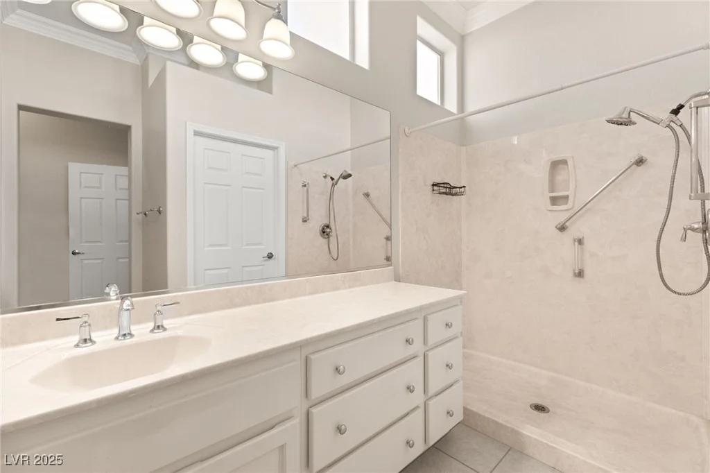 10712 Back Plains, Las Vegas, NV 89134