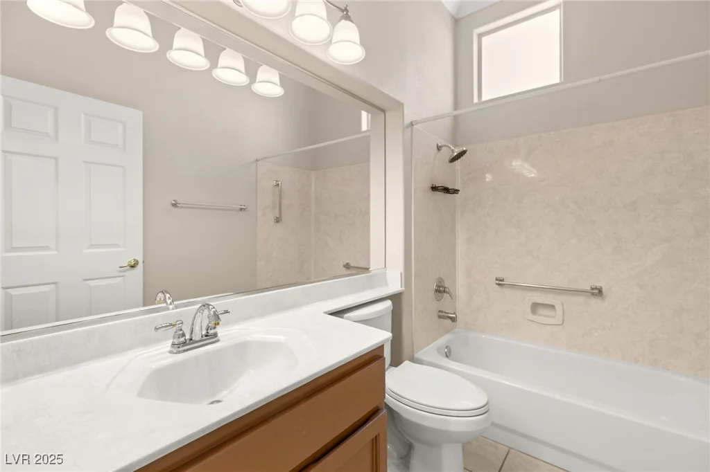 10712 Back Plains, Las Vegas, NV 89134