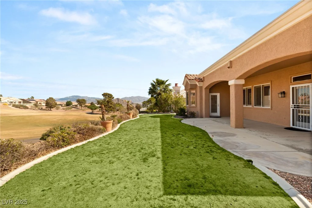 10712 Back Plains, Las Vegas, NV 89134